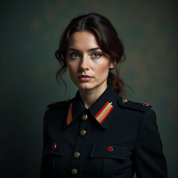 Sofia Michailowna Fedorowa