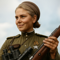Jekaterina Alexandrowa Raschnikowa